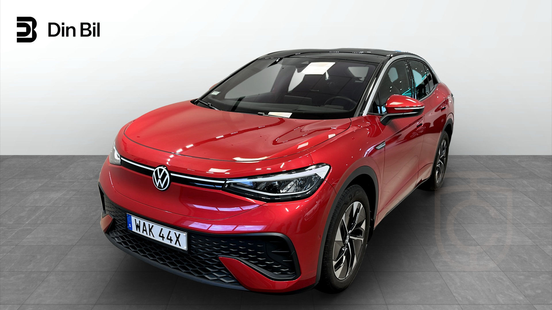 Volkswagen ID.5 Pro Performance
