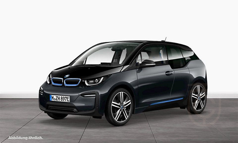 BMW BMW i3 120Ah