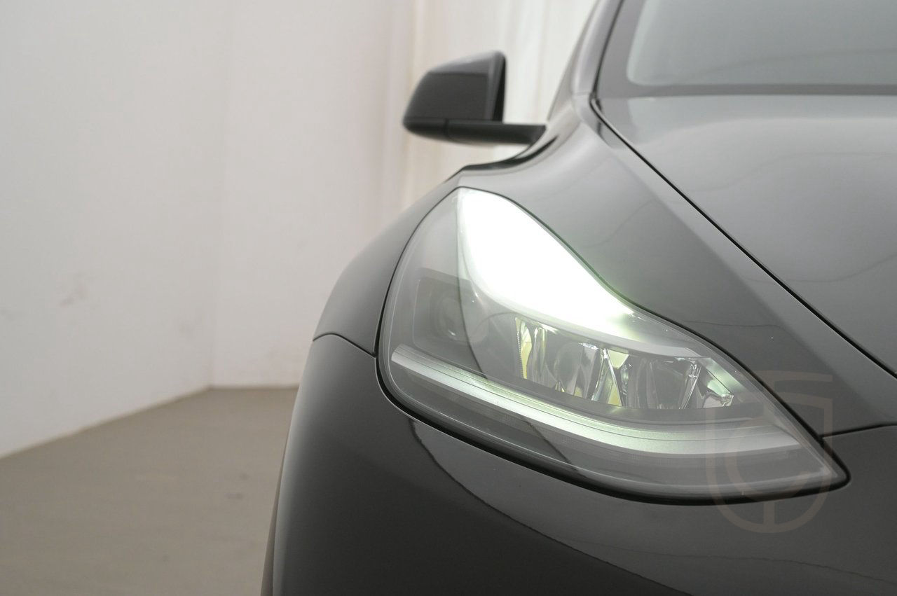 Tesla Model Y Performance AWD Autopilot Pano