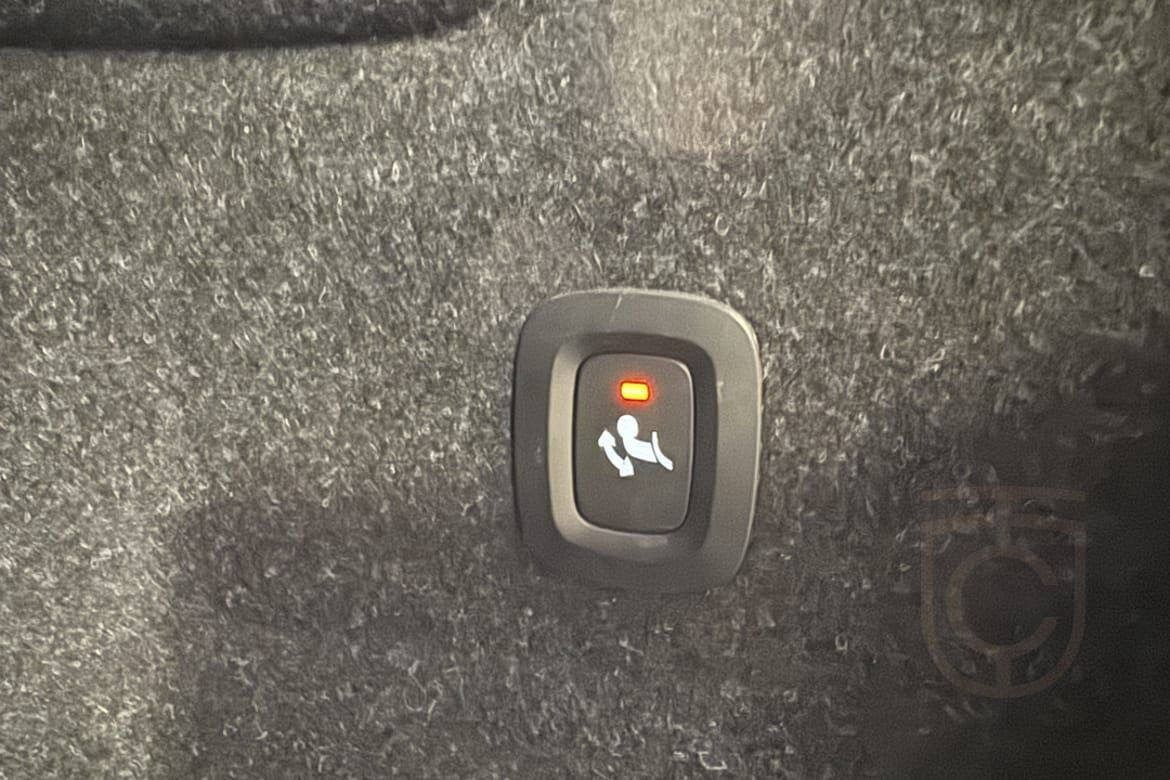 Volvo XC40 P6 Recharge Pro