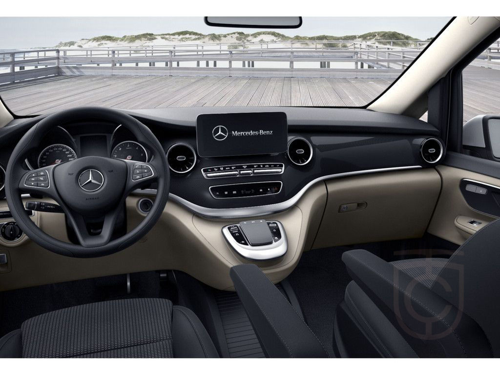 Mercedes-Benz Marco Polo 250 d Standhz. LED Navi Kamera DAB SH