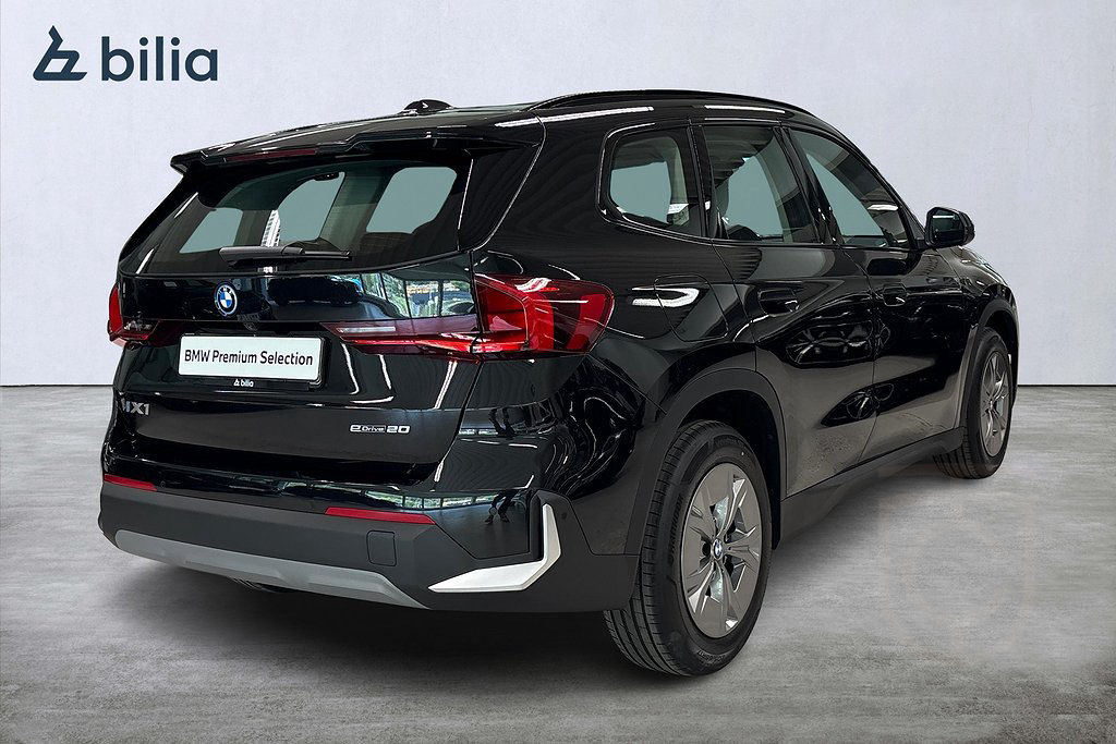 BMW iX1 eDrive20