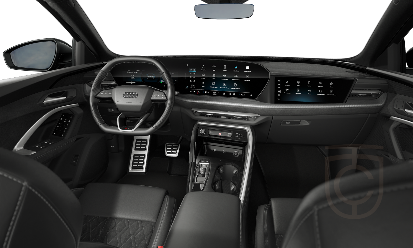Audi Q5 SUV TFSI quattro 150 kW S tronic