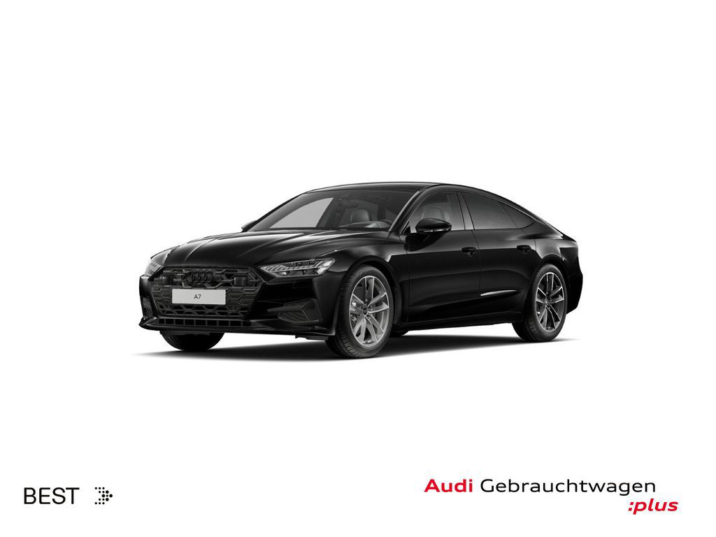 Audi A7 Sportback 50 TDI quattro*MATRIX*OPTIK-PAKET*P