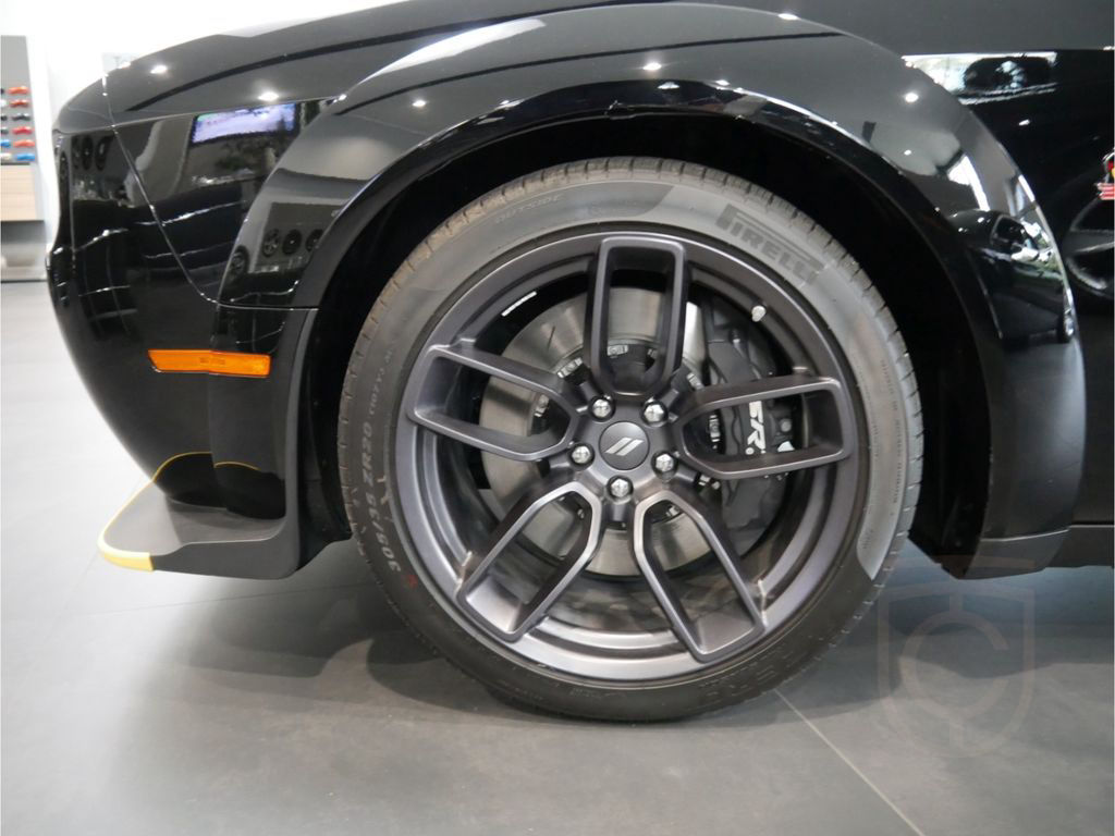 Dodge Challenger R/T Scat Pack Widebody 6.4L V8 MY23 L