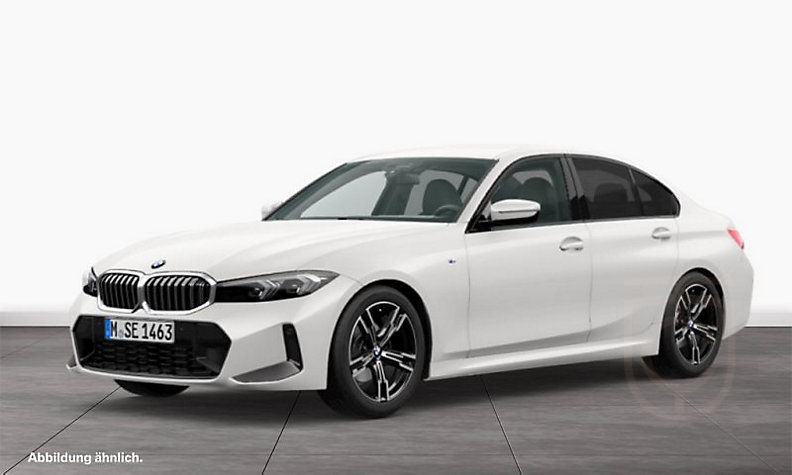 BMW 318i Sedan MX