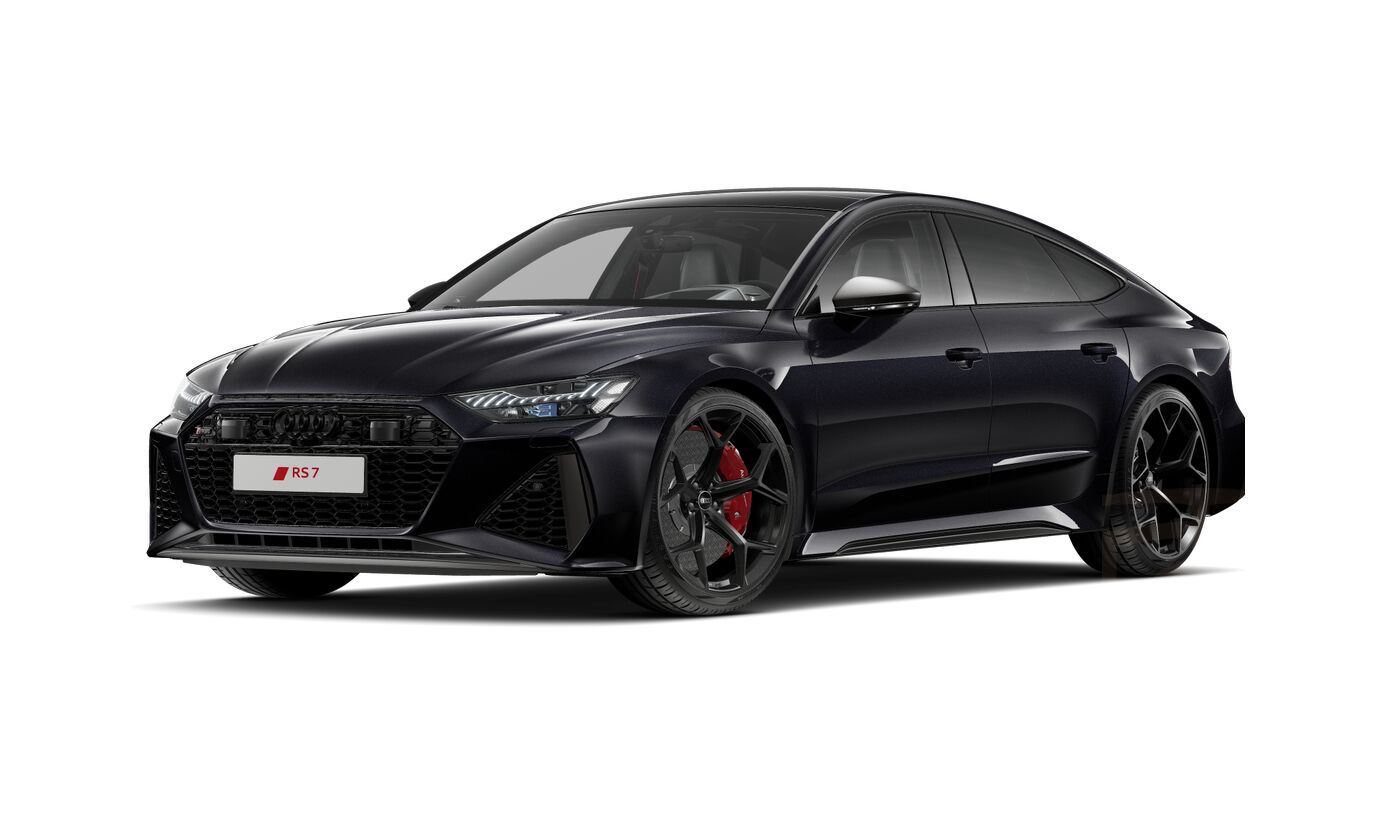 Audi RS 7 Sportback performance 7 463 kW