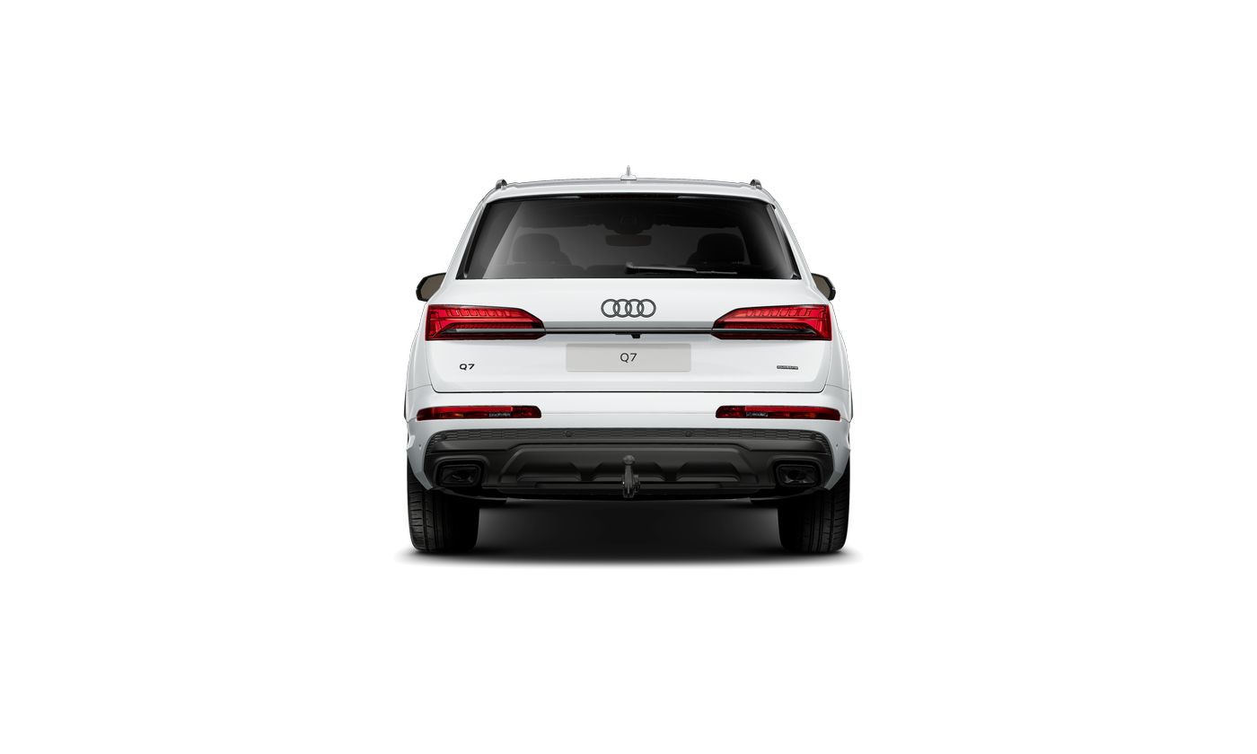 Audi Q7 SUV TFSI e e quattro 290 kW tiptronic