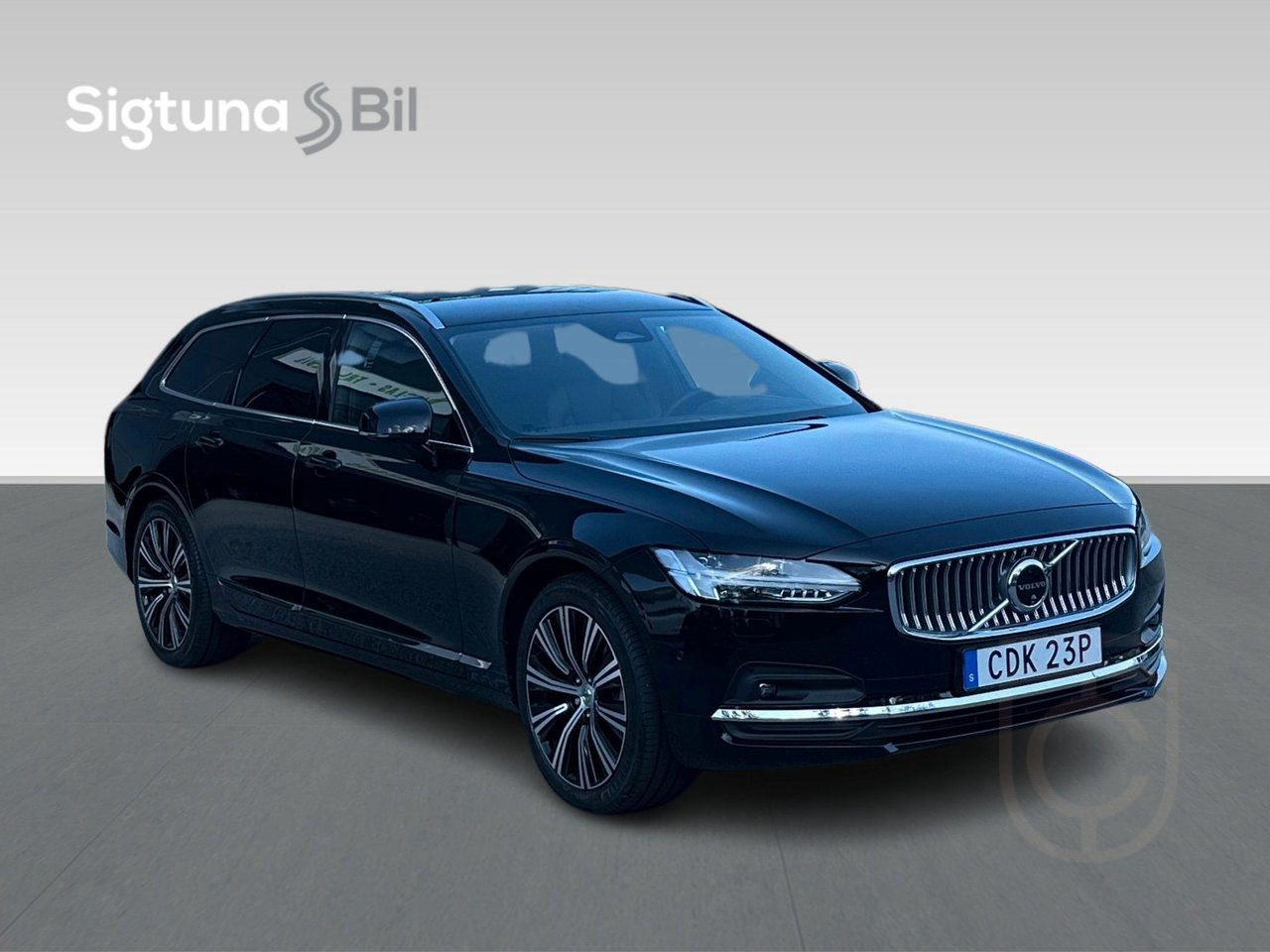 Volvo V90 B4 Plus Bright