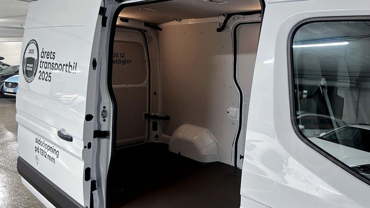 Renault Master MASTER L2H2 NORDIC LINE DCI 150