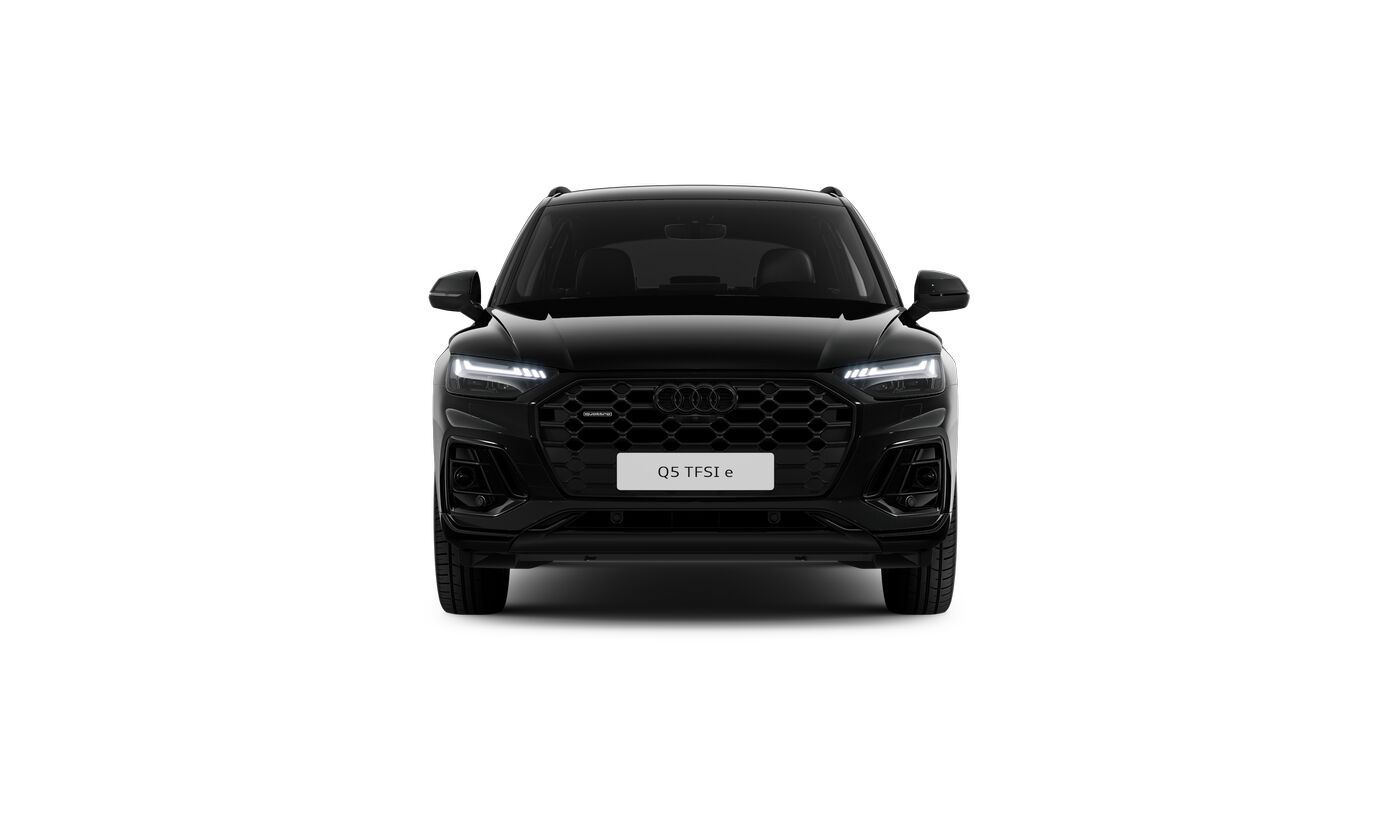 Audi Q5 TFSI e S line 50 e quattro 220 kW