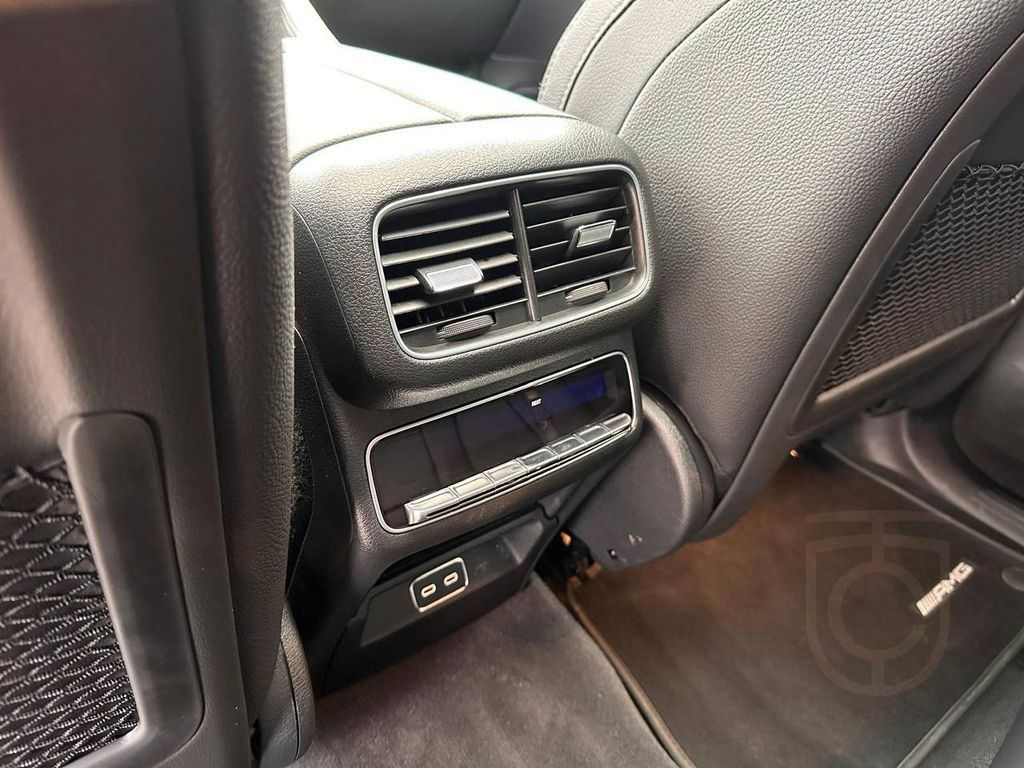 Mercedes-Benz GLE 350 Coupe 4Matik AMG-Line