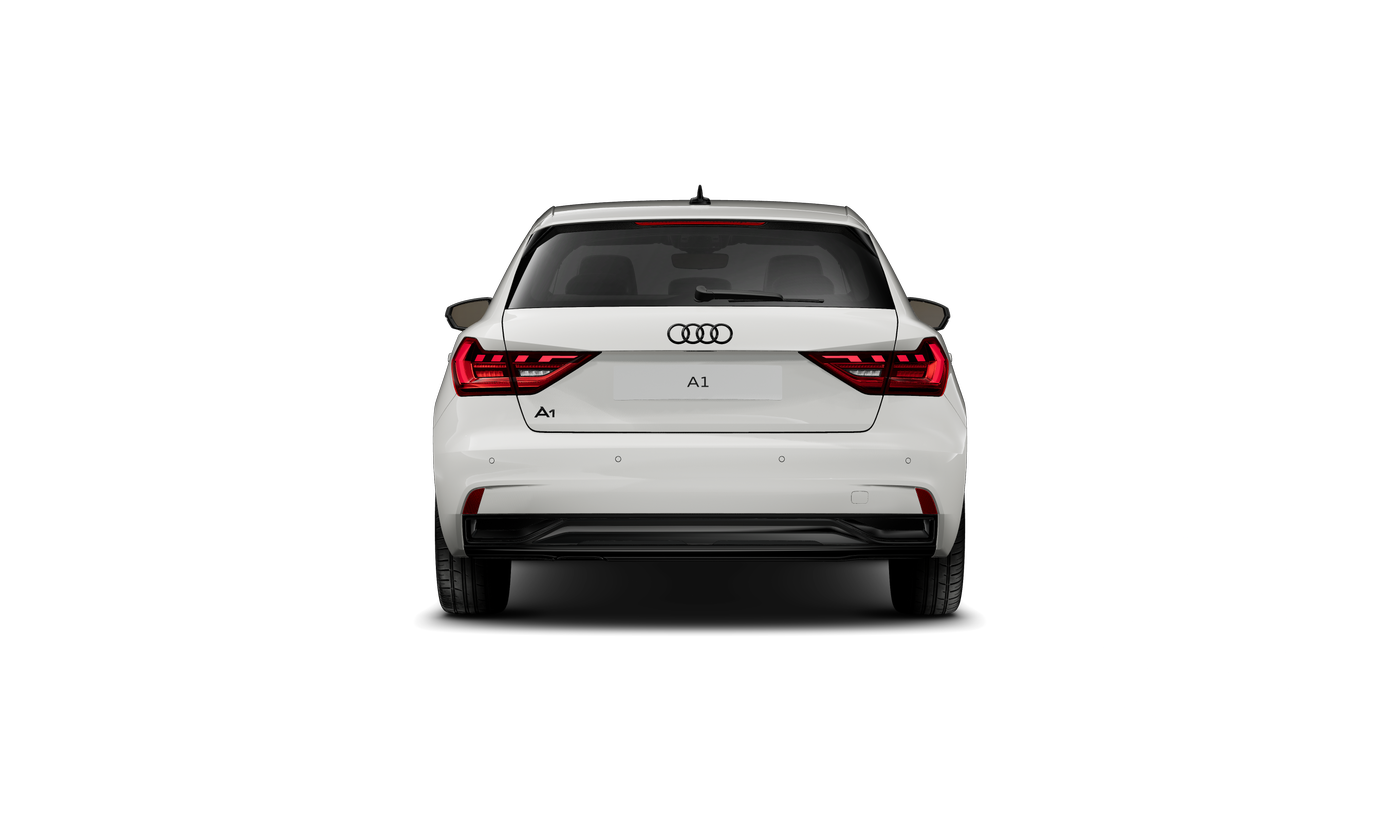 Audi A1 Sportback advanced 30 TFSI 85 kW