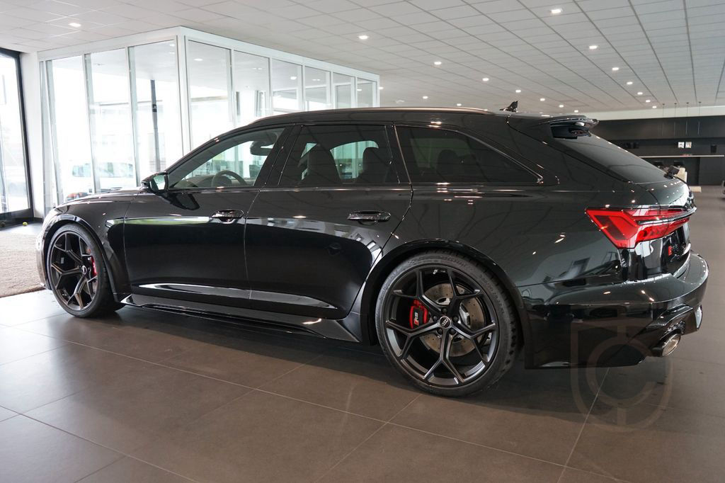 Audi RS6 performance | RS-Designpaket+ | Pano |SOFORT