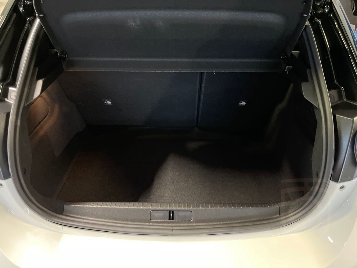 Opel Corsa GSI Line