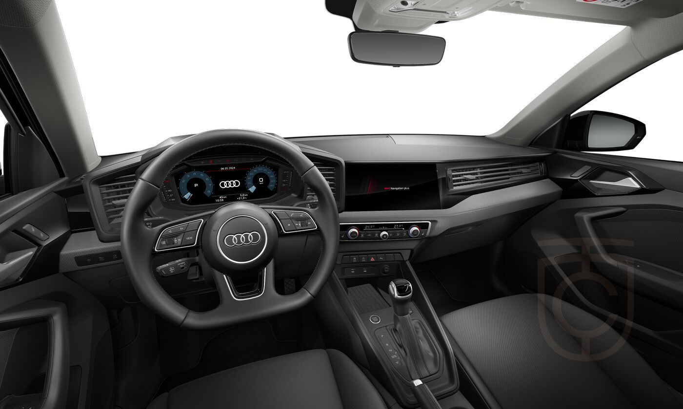 Audi A1 Sportback 25 TFSI 70 kW