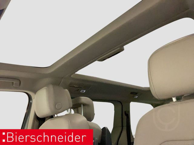Volkswagen T7 Multivan eHybrid 4Mo Edition LÜ VOLL! 7SI AHK