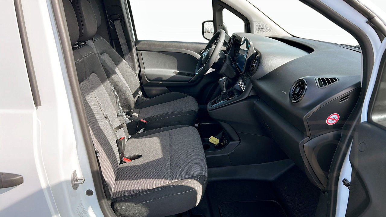 Mercedes-Benz eCitan 112