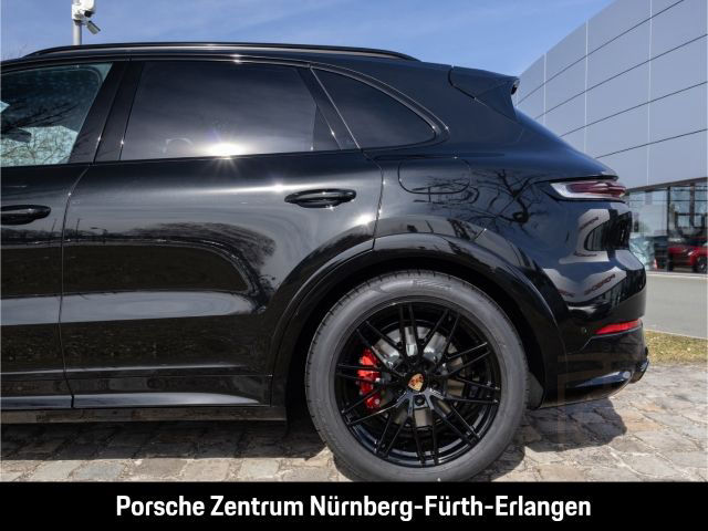 Porsche Cayenne S E-Hybrid AHK InnoDrive HUD HD-Matrix-S