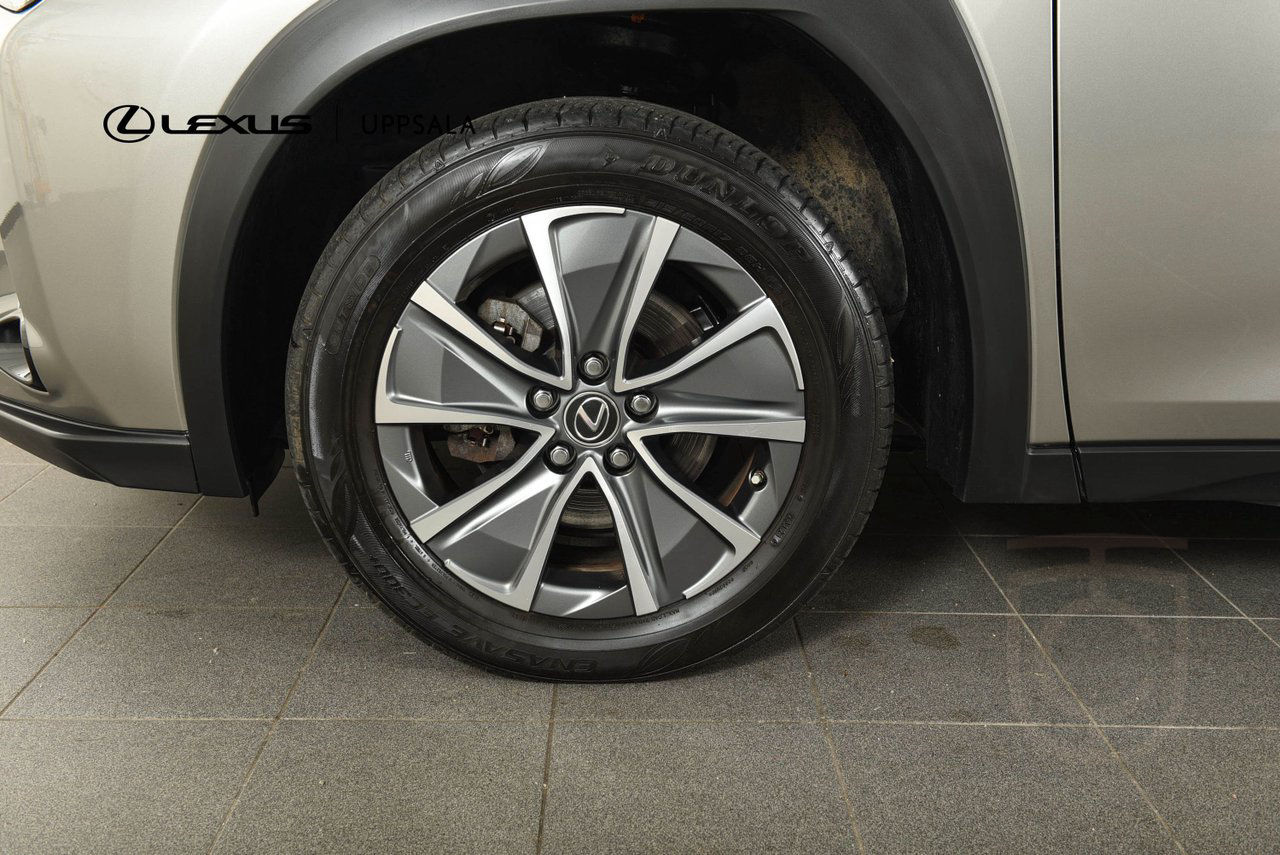 Lexus UX 300e Premium