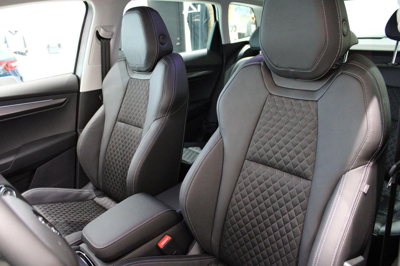 Skoda Karoq Style TSI 150 DSG