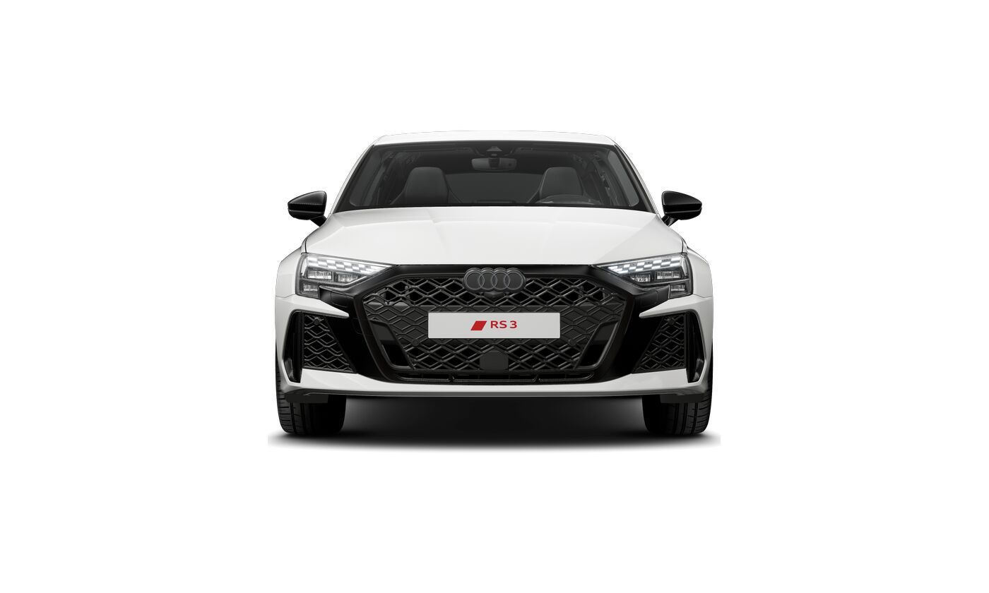 Audi RS 3 Sportback 3 294 kW