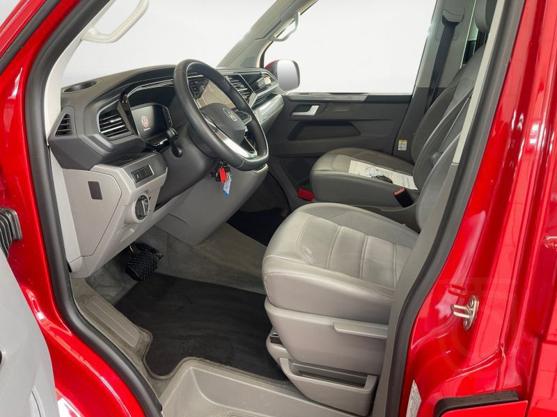Volkswagen California 6.1 Ocean 2,0 TDI DSG