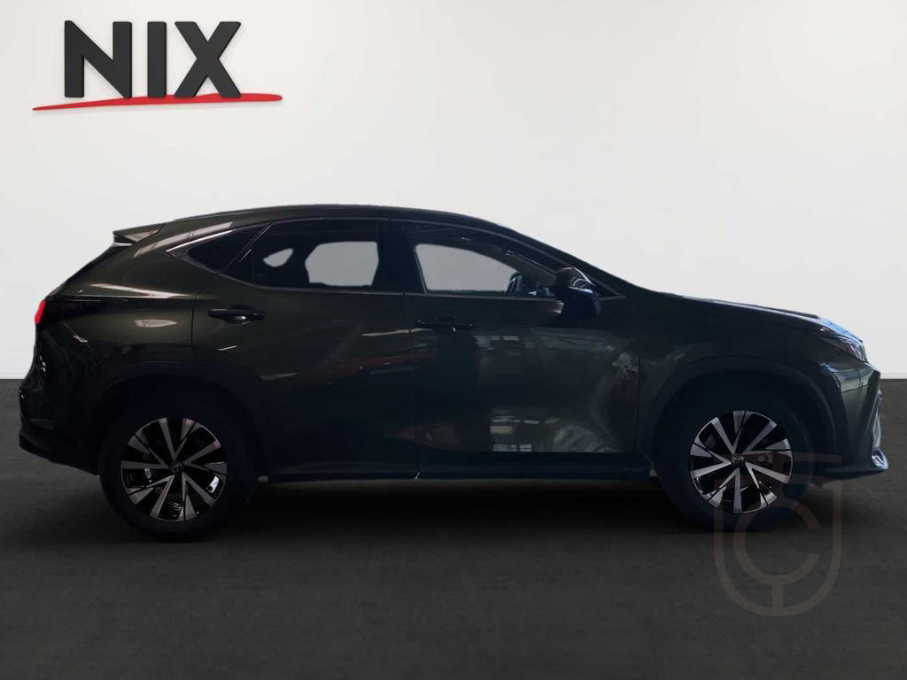 Lexus NX 350h Executive Line + Technik + Pano