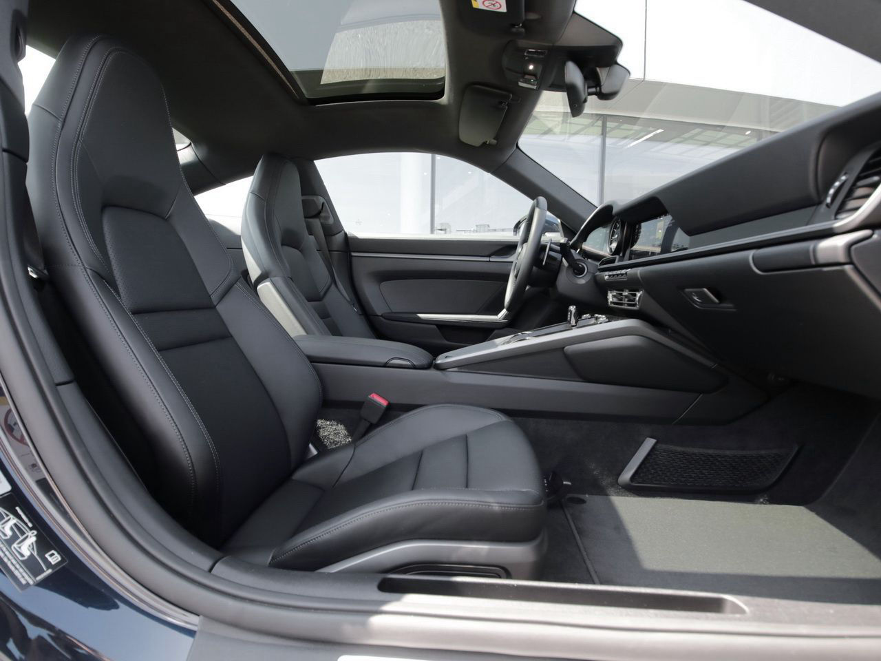 Porsche 911 Carrera 4S