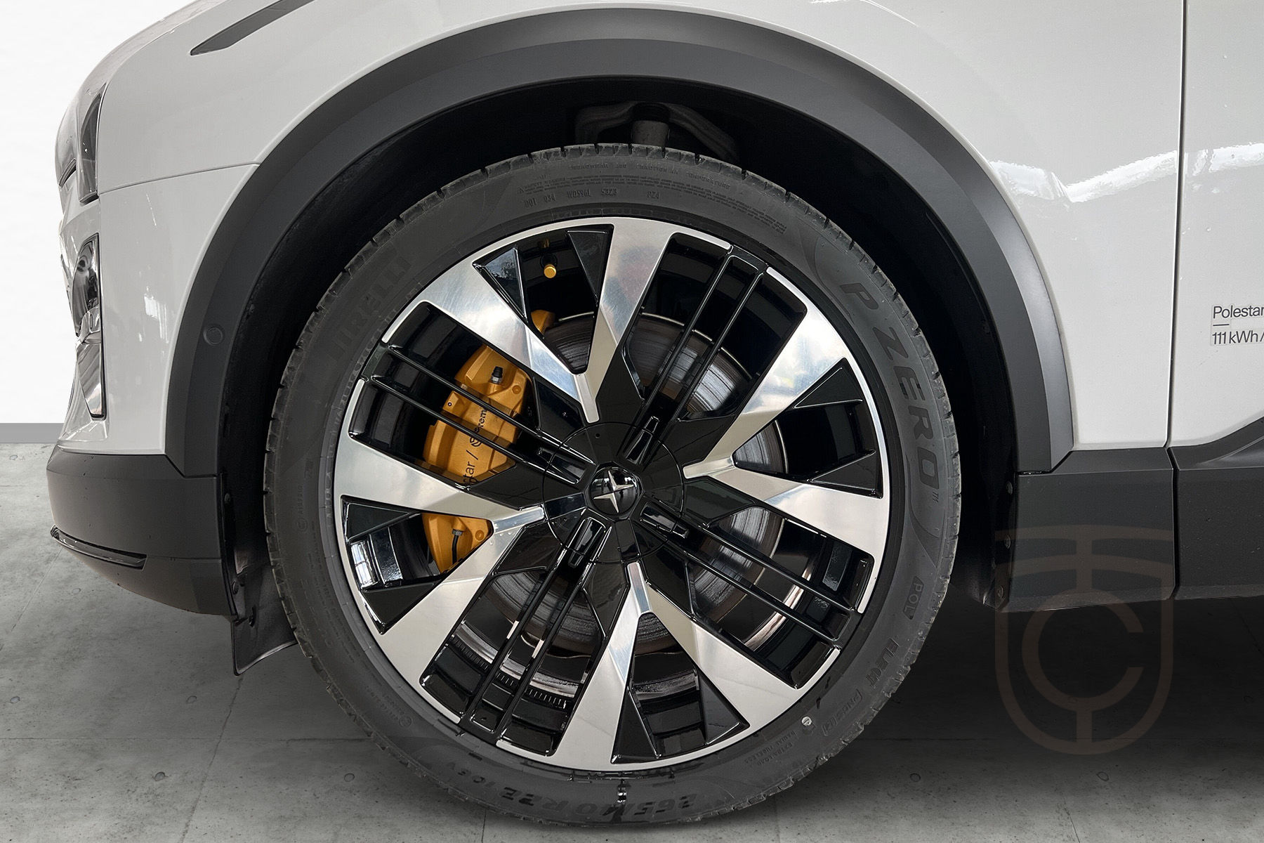 Polestar 3 Long Range Dual Motor