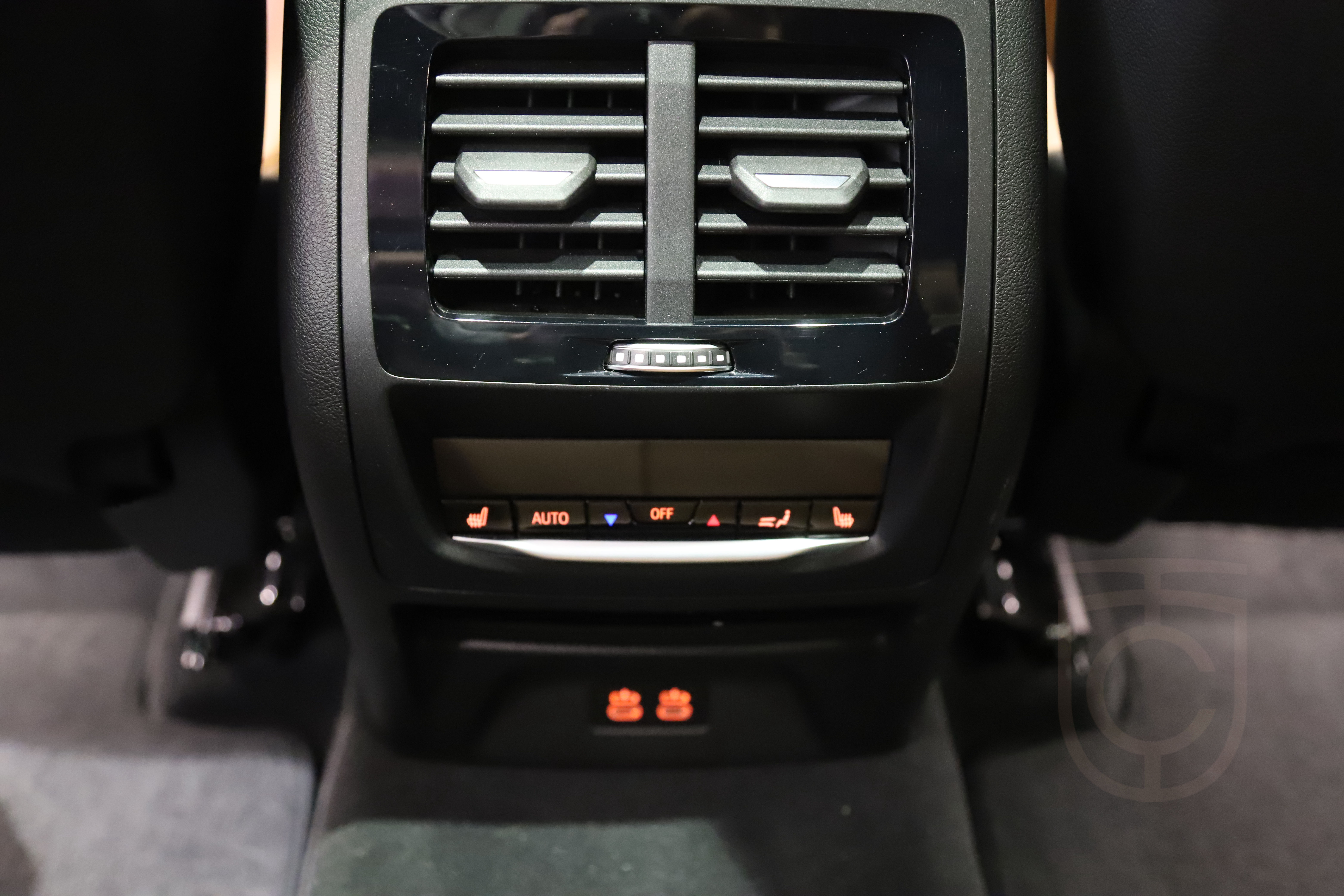 BMW X4 M Competition