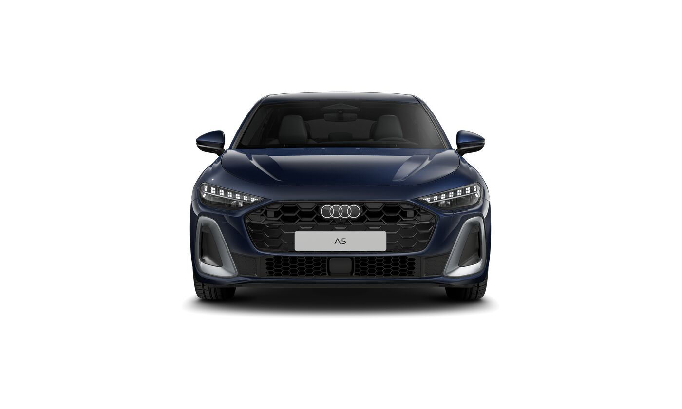 Audi A5 Limousine TFSI 150 kW S tronic