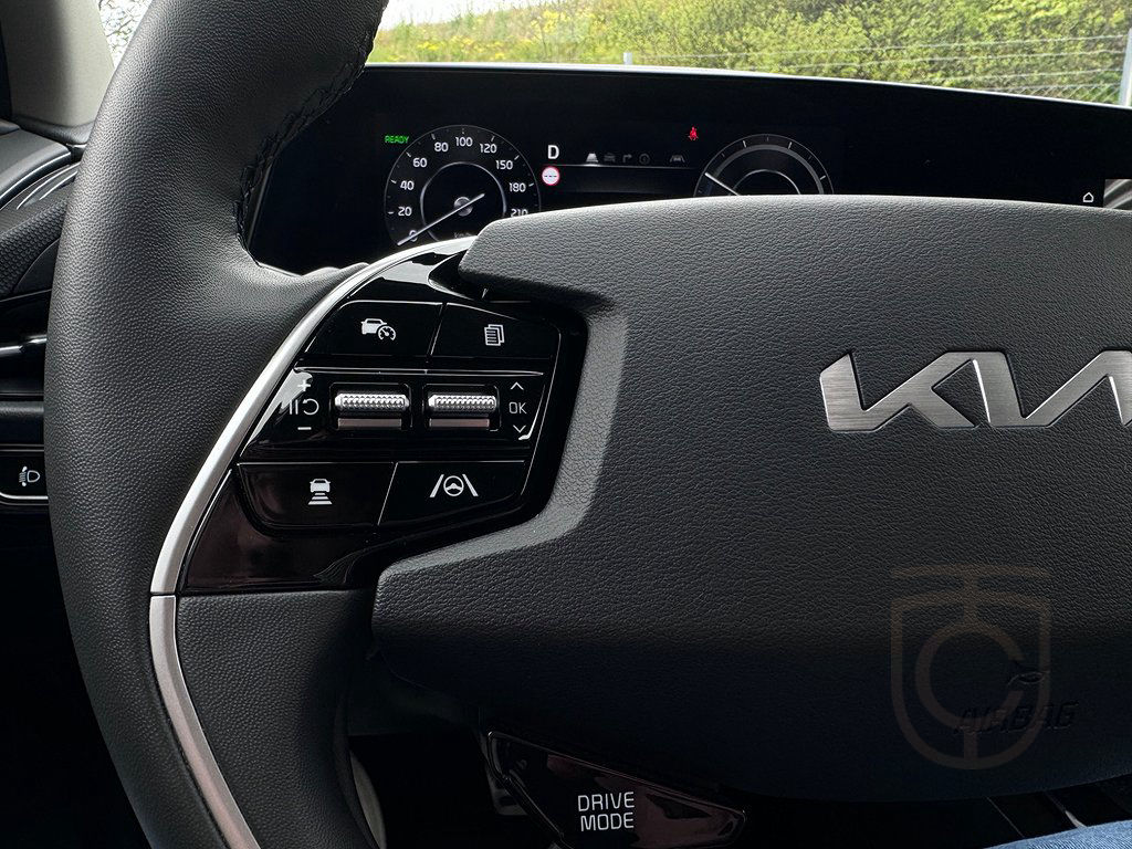 Kia Niro EV 64,