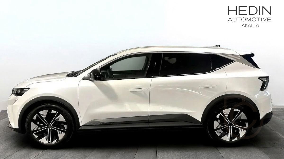Renault Scénic
