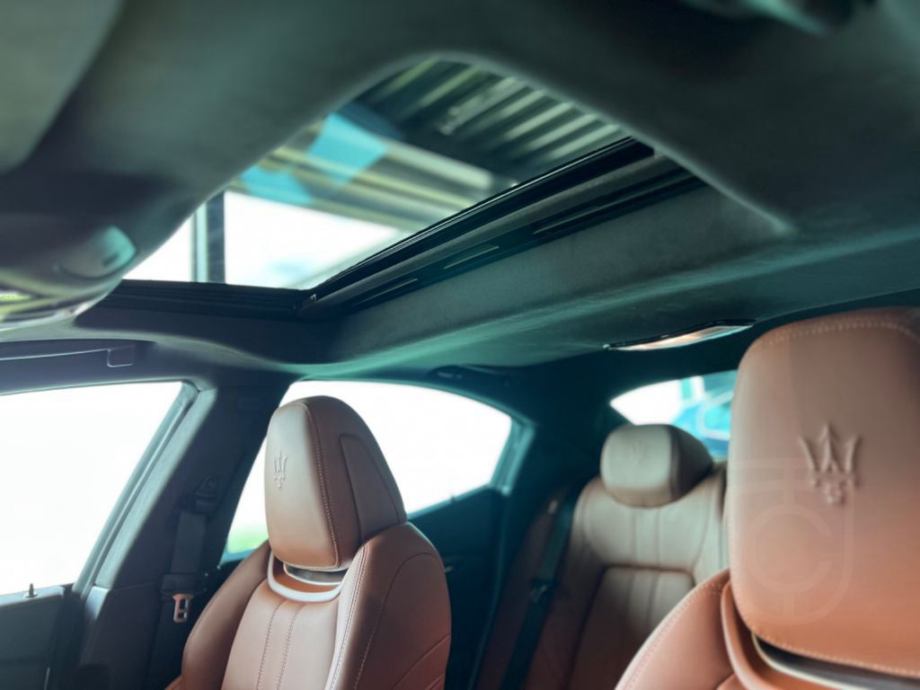 Maserati Ghibli Modena *Maserati-Köln*