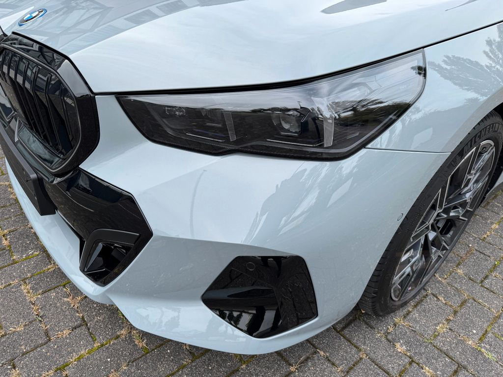 BMW 530 e M Sportpaket Pro/Pano/360°K/20 Zoll