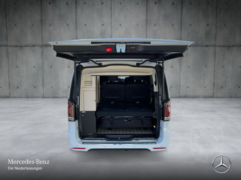 Mercedes-Benz Marco Polo 300 d AMG+9G+AHK+StandHZ+EASYup+Navi