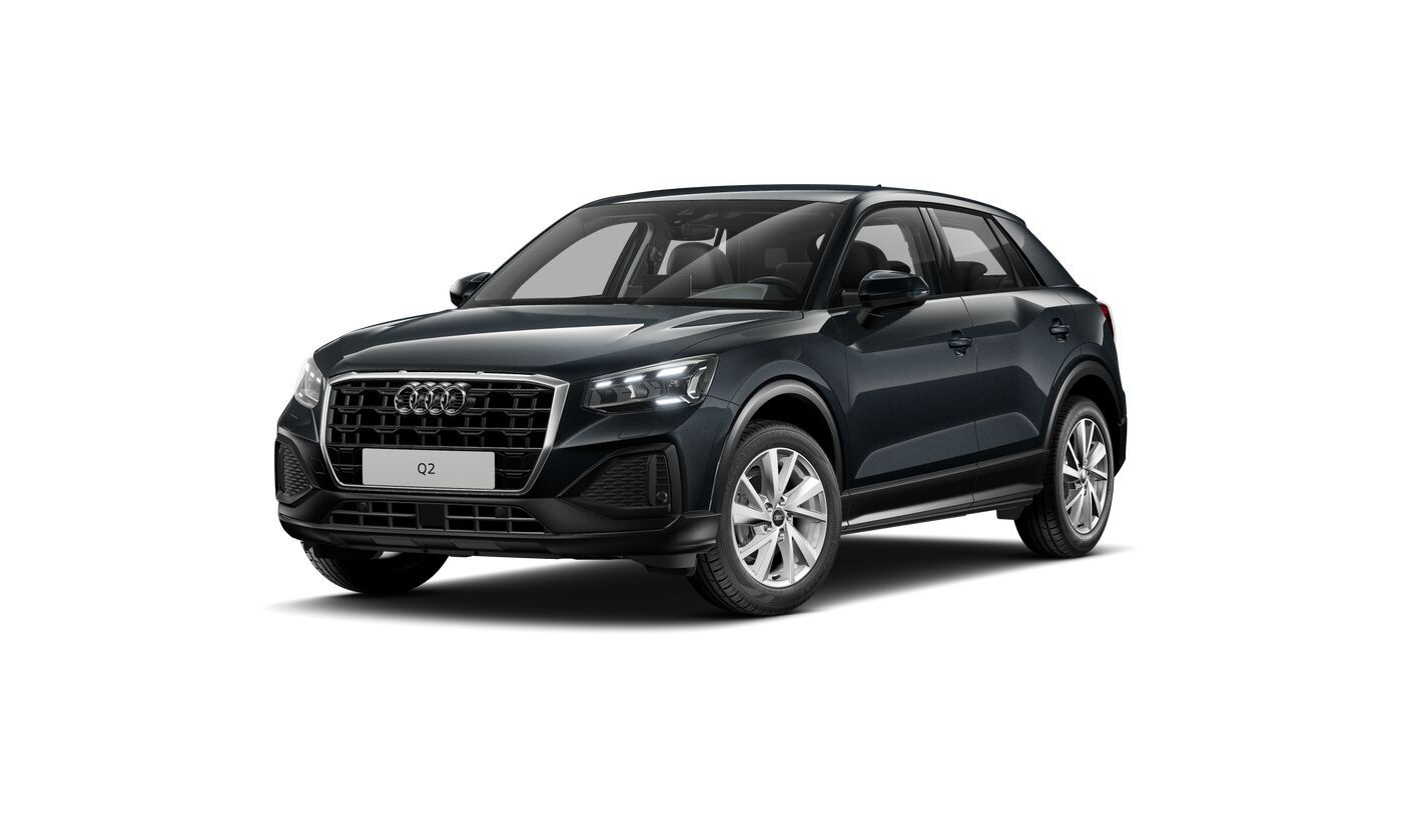 Audi Q2 30 TFSI 85 kW