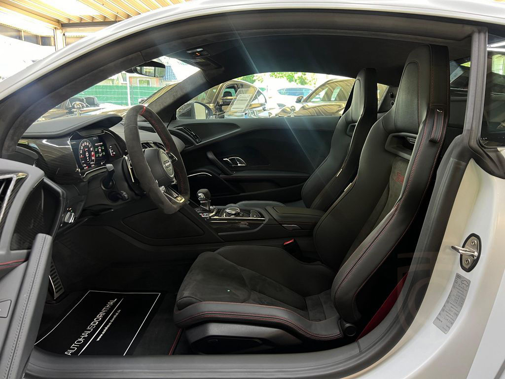 Audi R8 Coupe 5.2 FSI quattro performance GT 1 of 333
