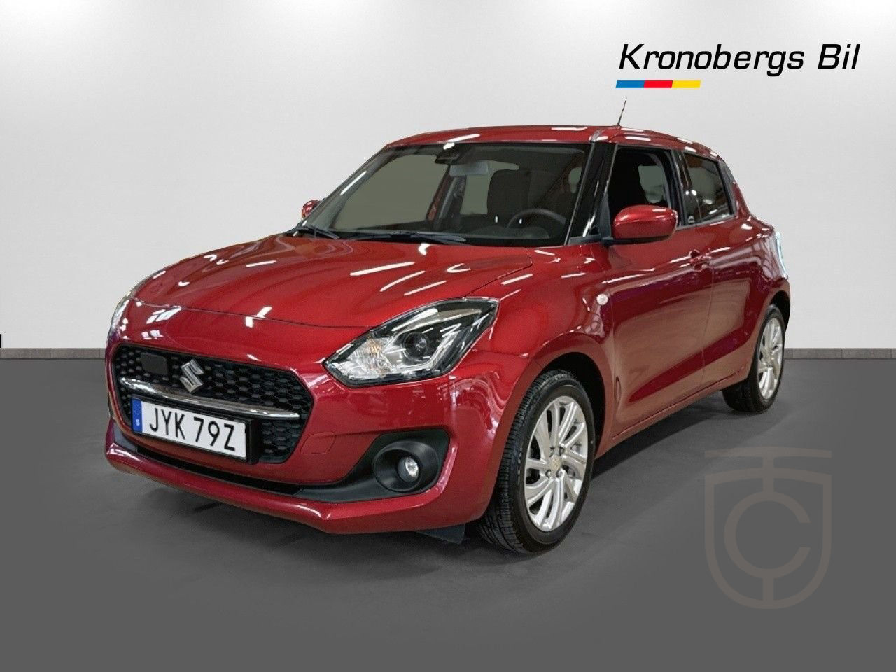 Suzuki Swift 1.2