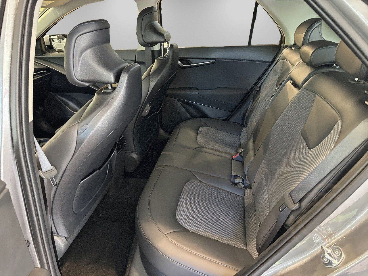 Kia Niro PLUG-IN HYBRID ACTION