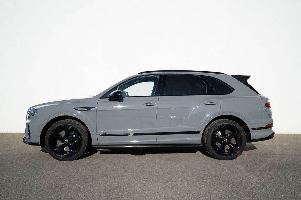 Bentley Bentayga S V8 *Full Carbon, Naim*