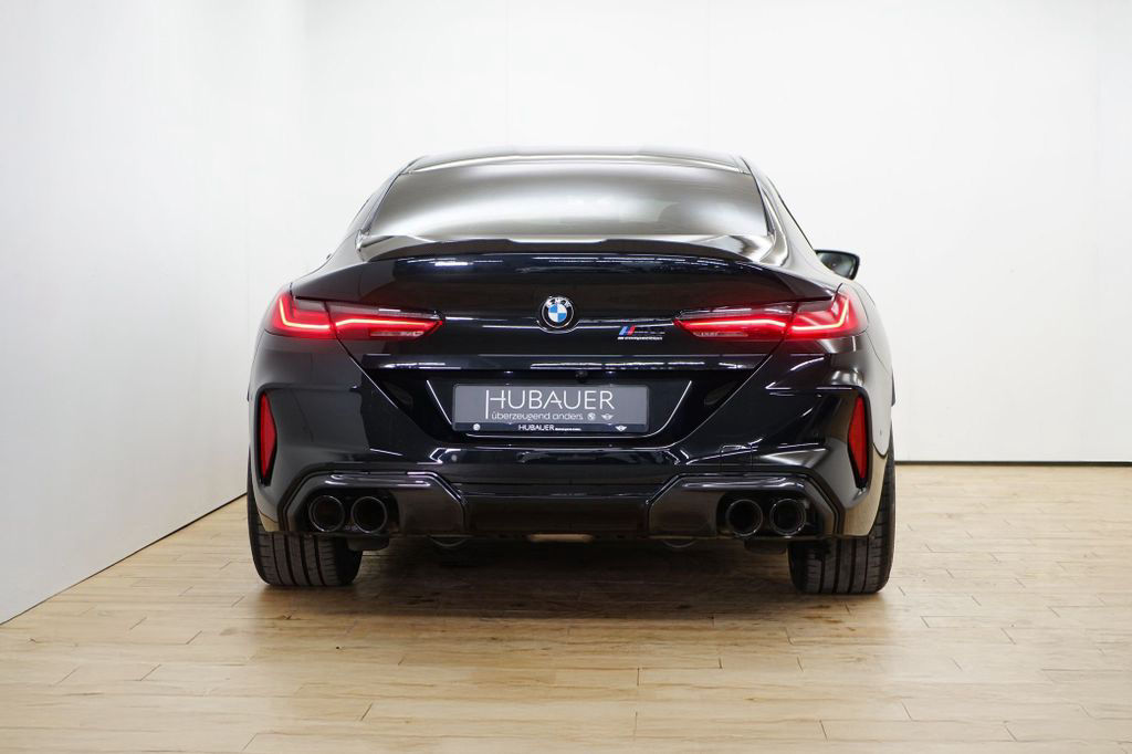 BMW M8 Gran Coupé [Competition, M Driver´s, Carbon]