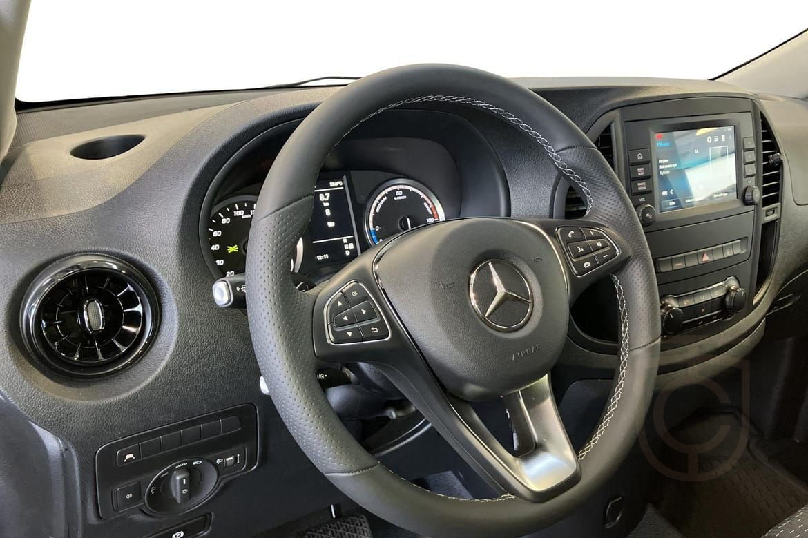 Mercedes-Benz Vito 112