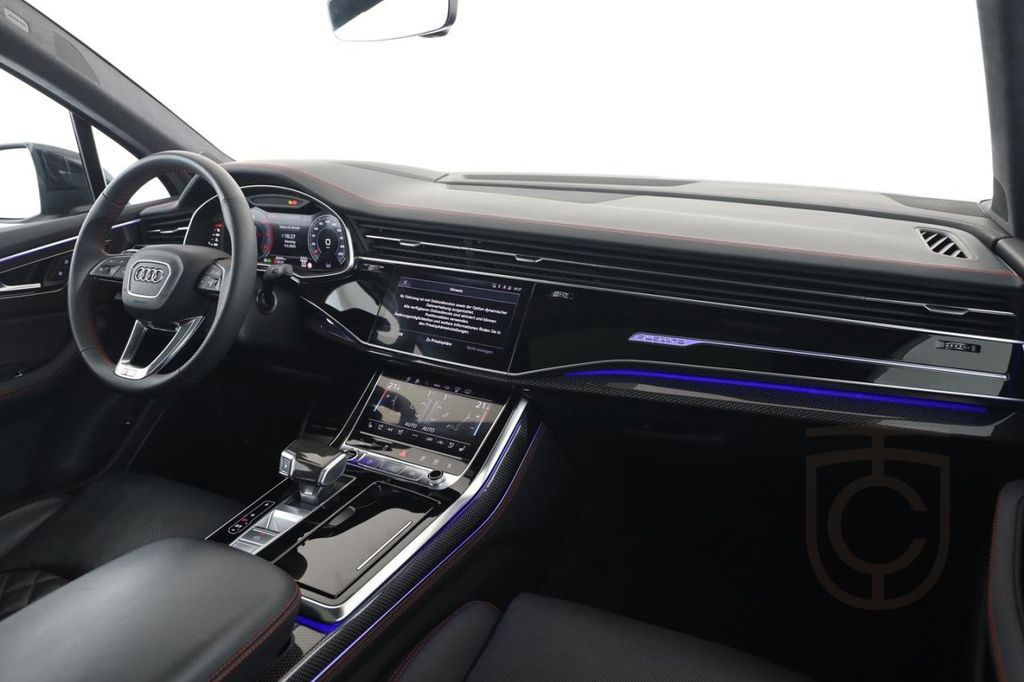Audi Q7 50 3.0 TDI quattro S Sportsitze Pano AHK StHz