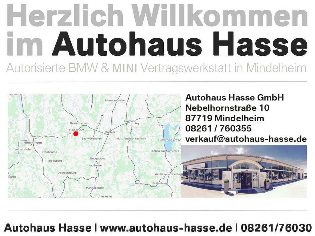 BMW X5 xDr 40d M-Sport Pro 7-SITZ AHK LUFTFEDER H/K
