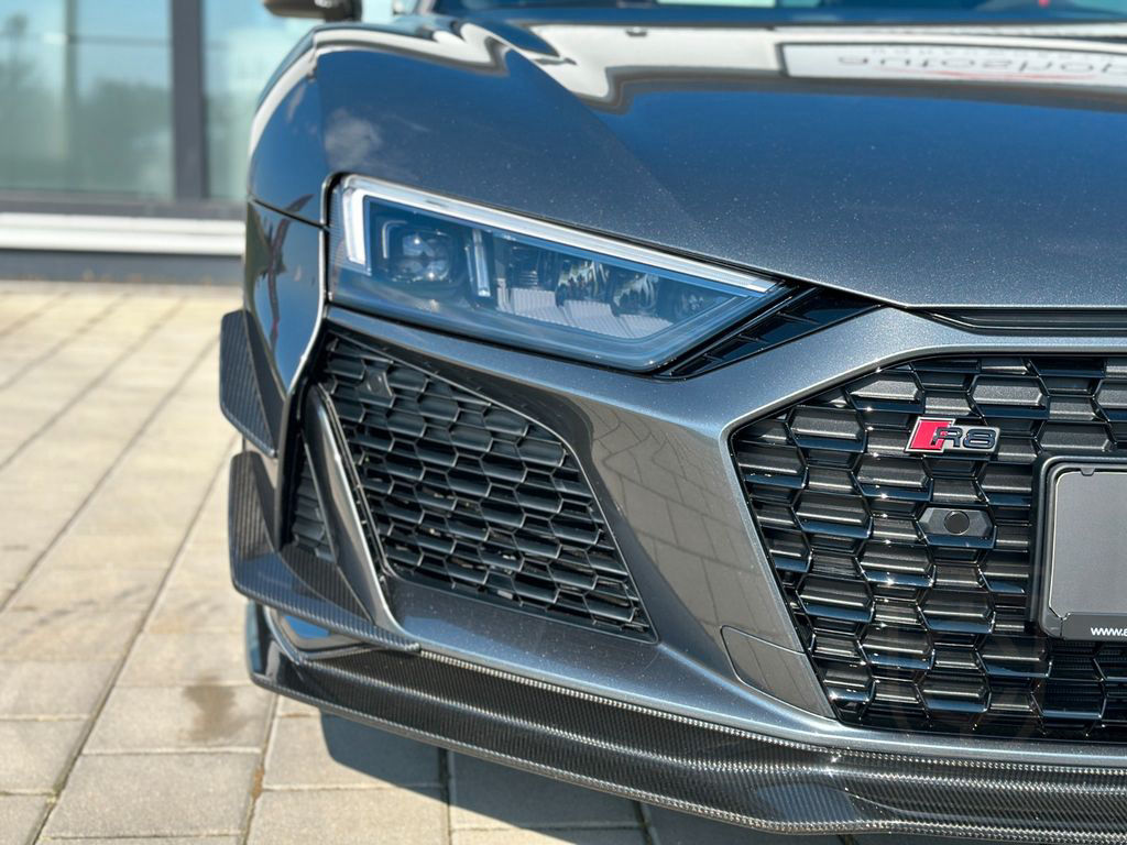 Audi R8 GT Coupe 5.2 FSI V10 RWD*86/333*19%MwST.*