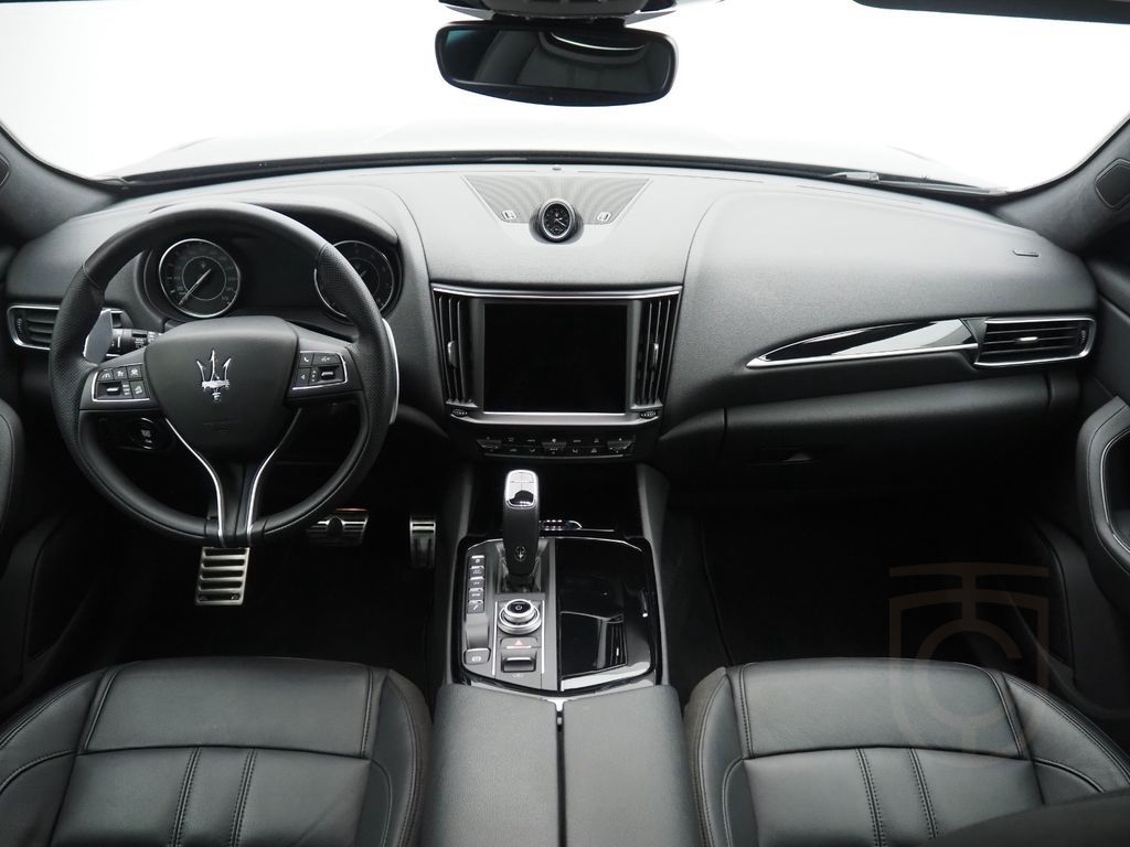 Maserati Levante GT