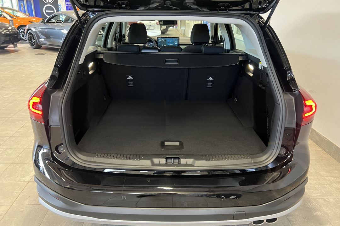 Ford Focus Active Kombi