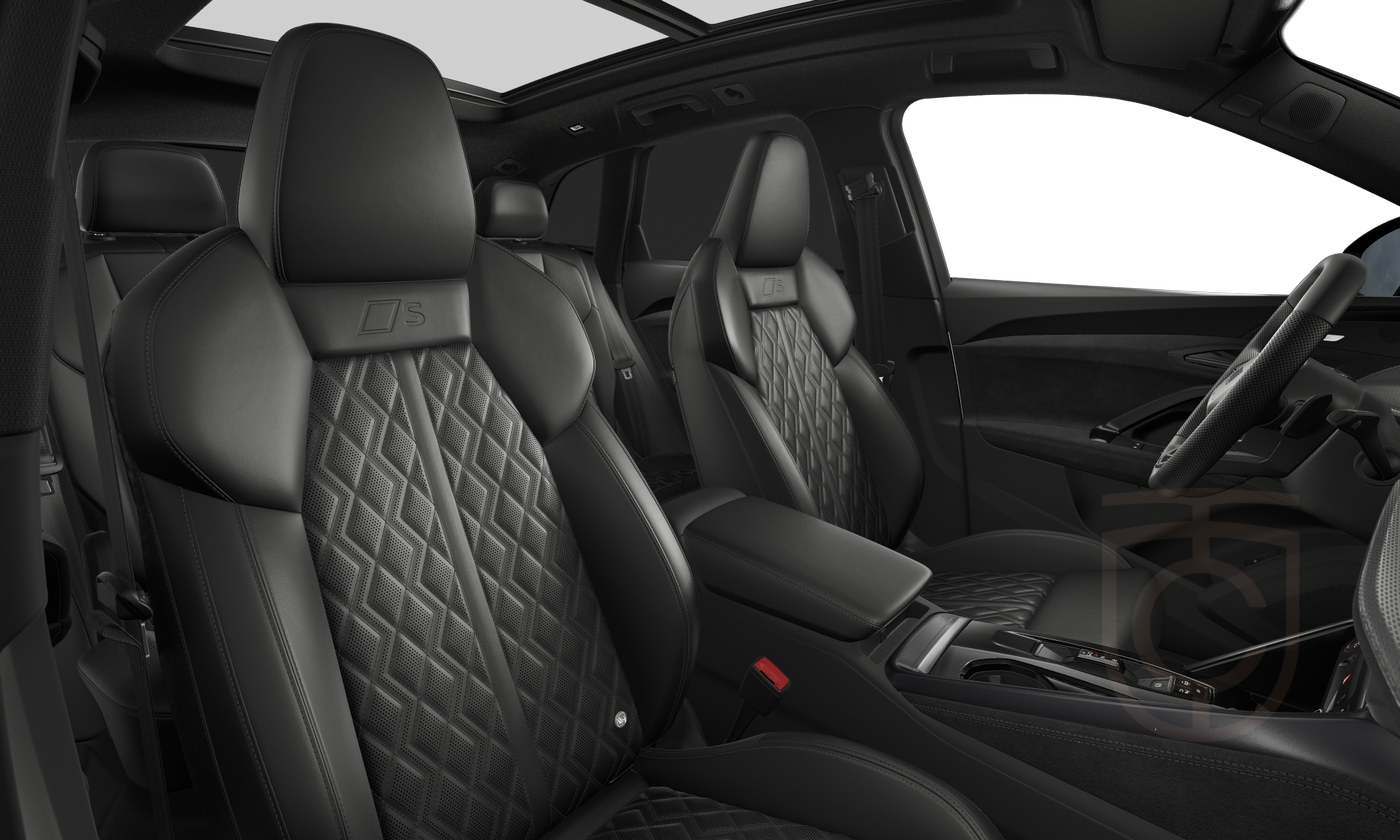 Audi SQ5 SUV TFSI 270 kW S tronic